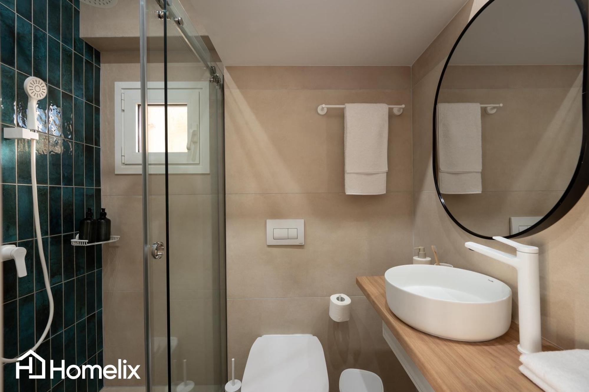 Amaya - Sea View Suites Chalkida Exterior photo